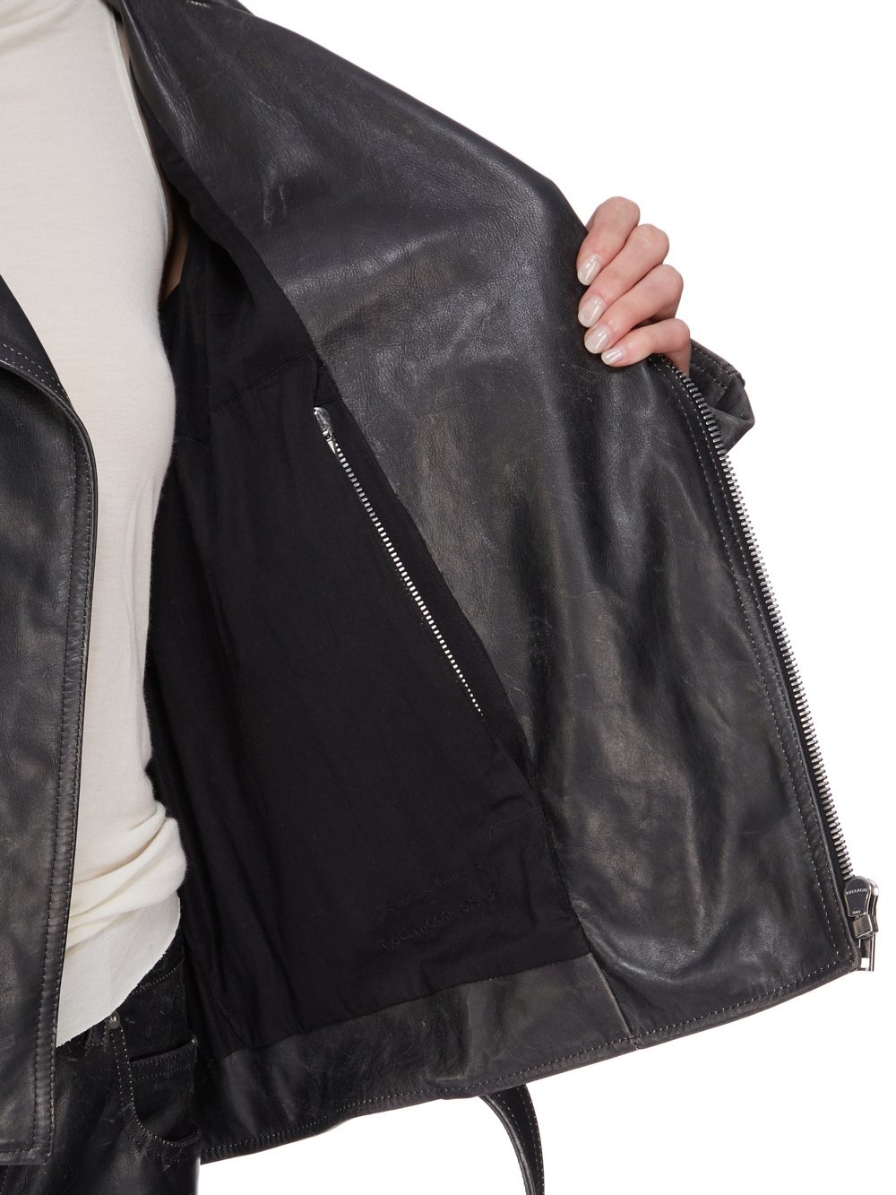 JACKET - 8