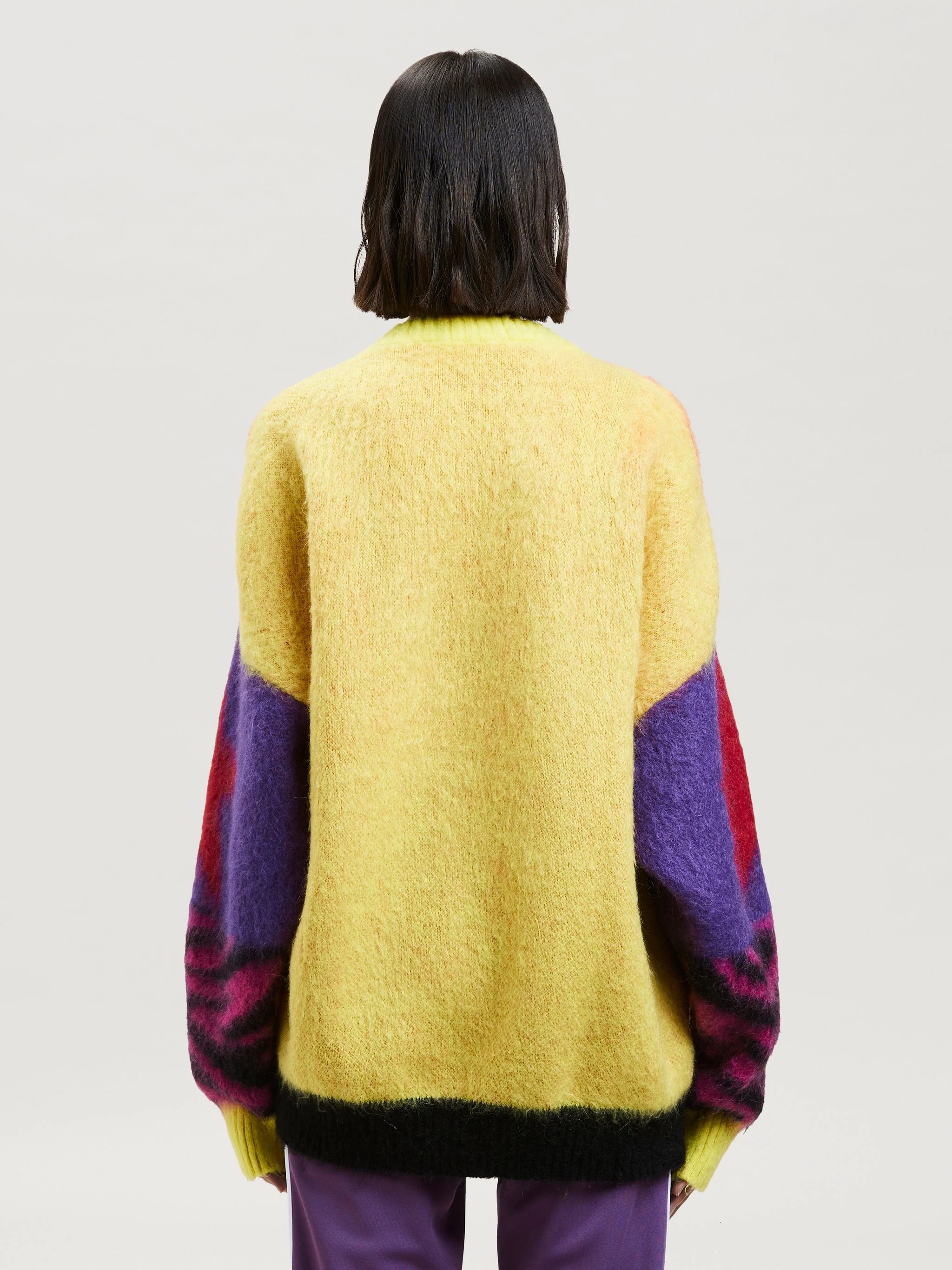 STARS SWEATER - 5