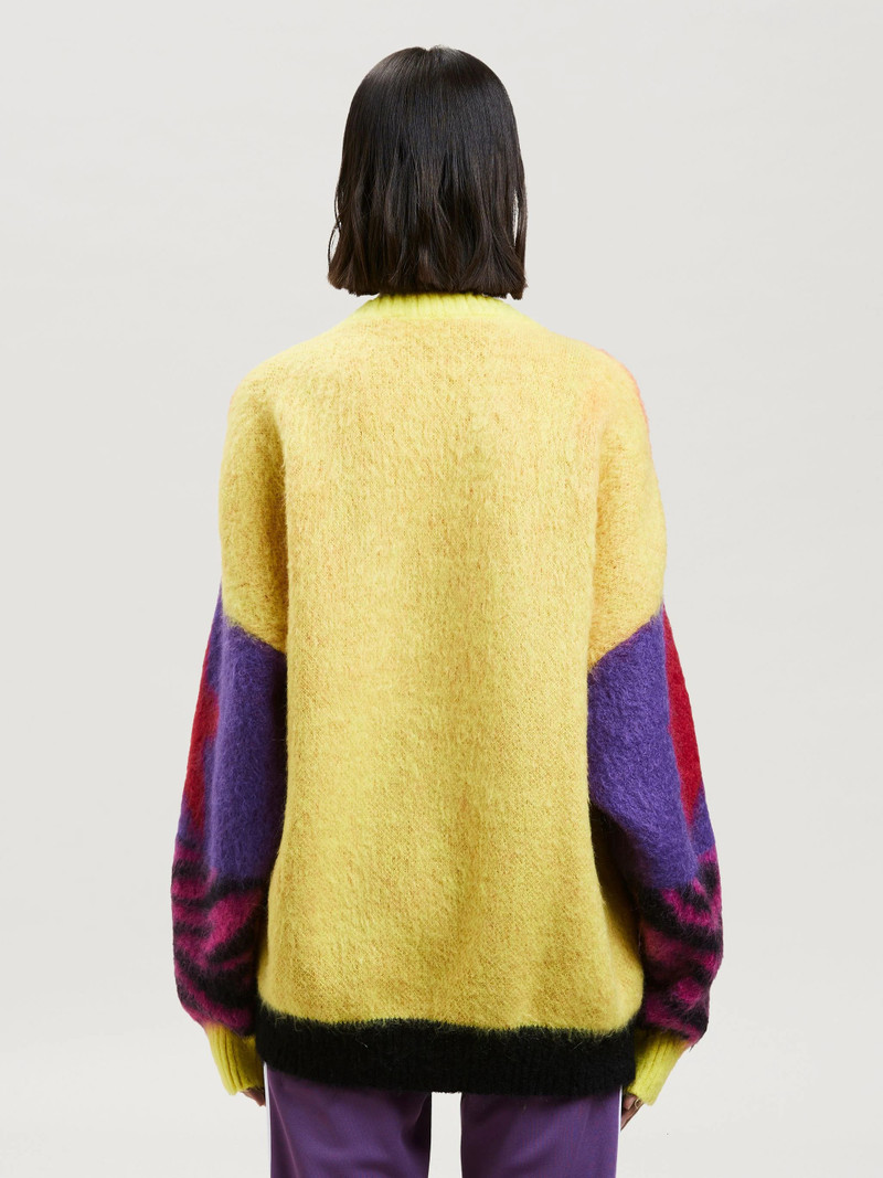 STARS SWEATER 5