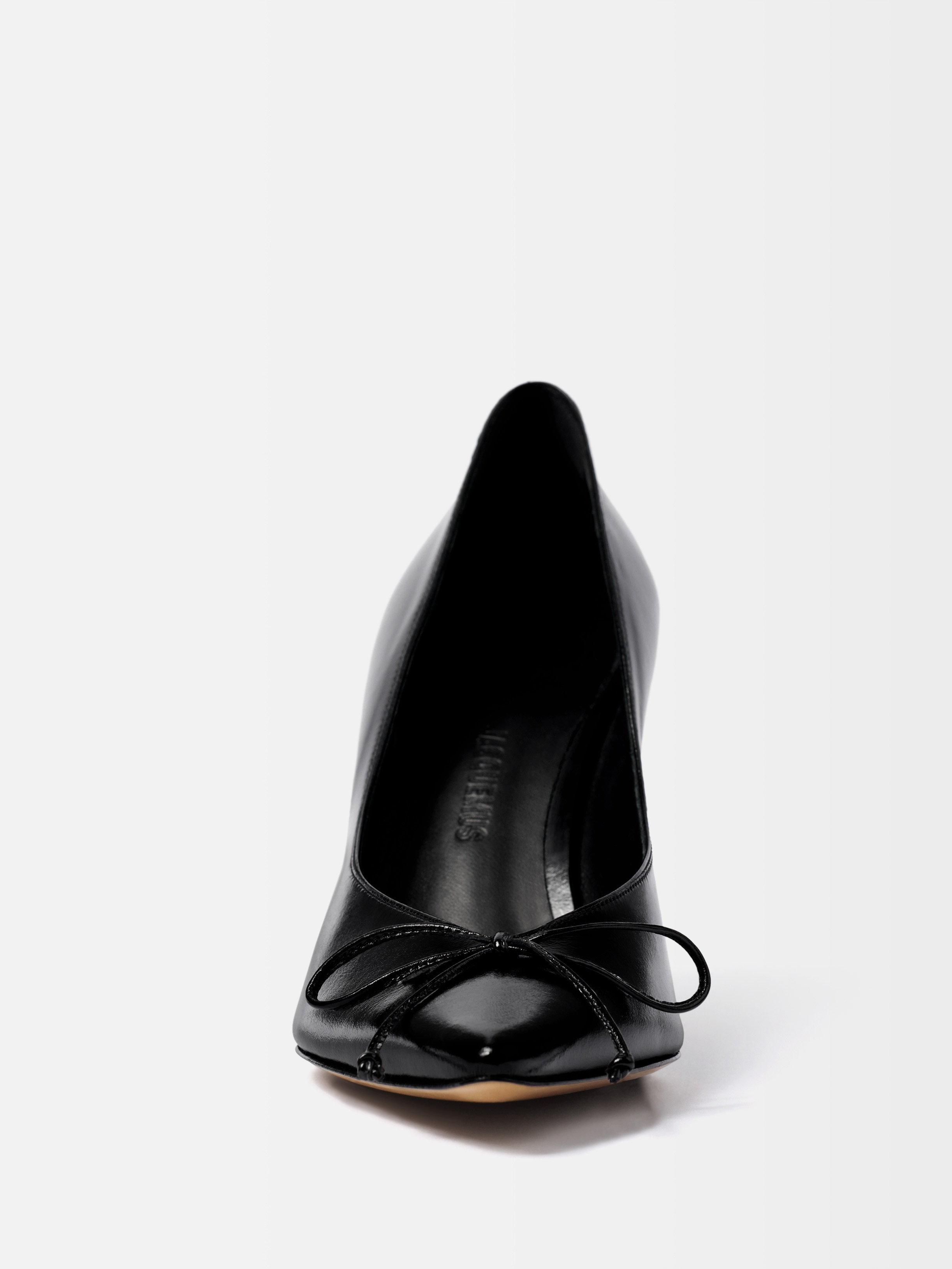 The Tourni heels - 5