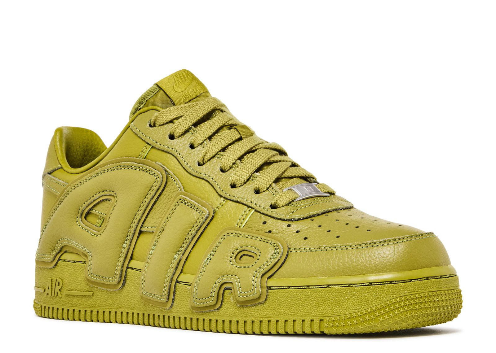 CACTUS PLANT FLEA MARKET X AIR FORCE 1 LOW PREMIUM 'MOSS' - 2