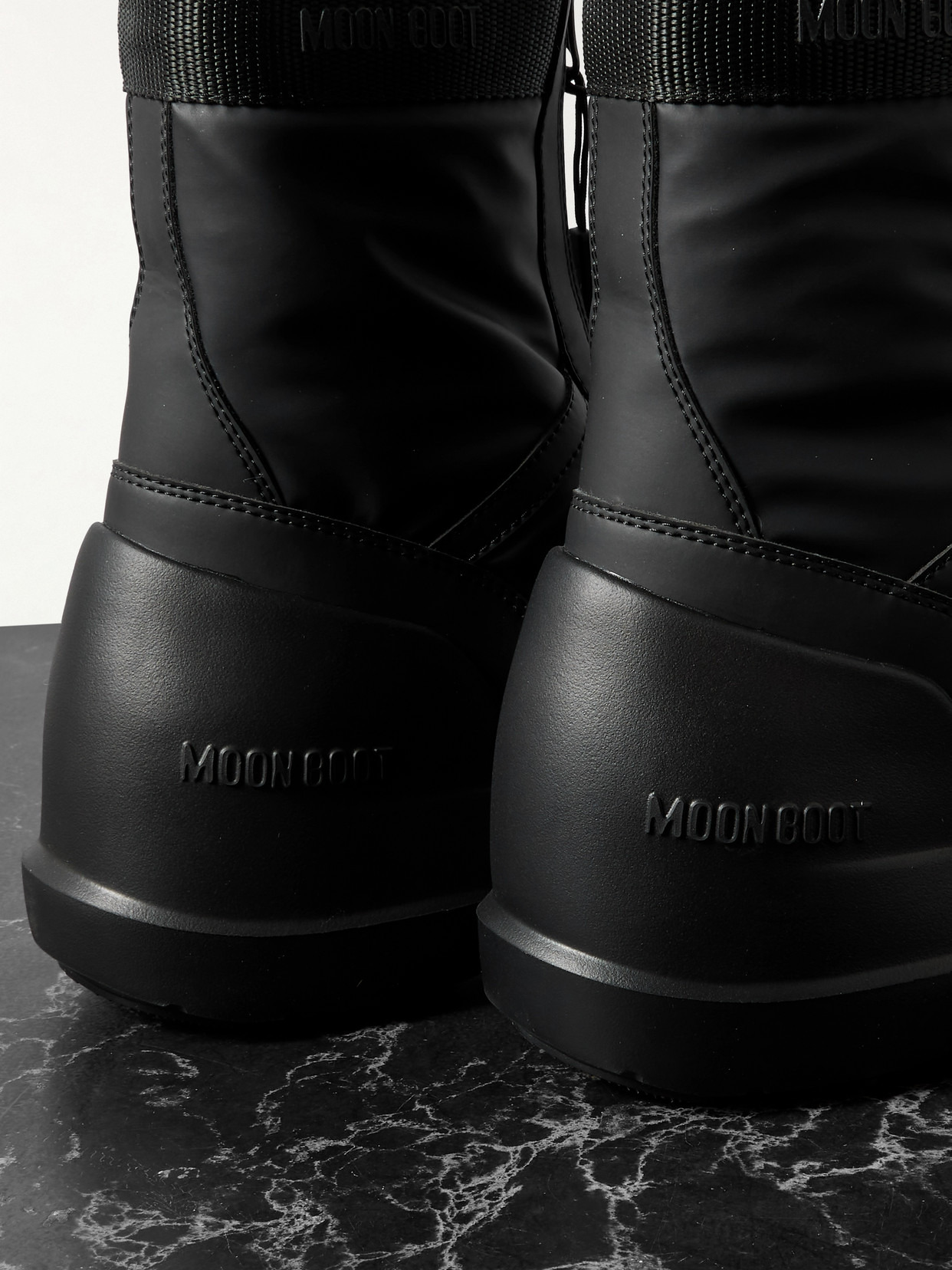 Luna Shell Snow Boots - 4