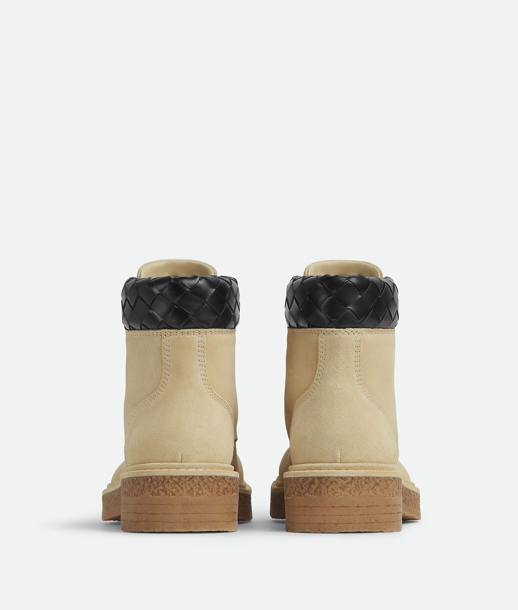 Haddock Lace-Up Ankle Boot - 4