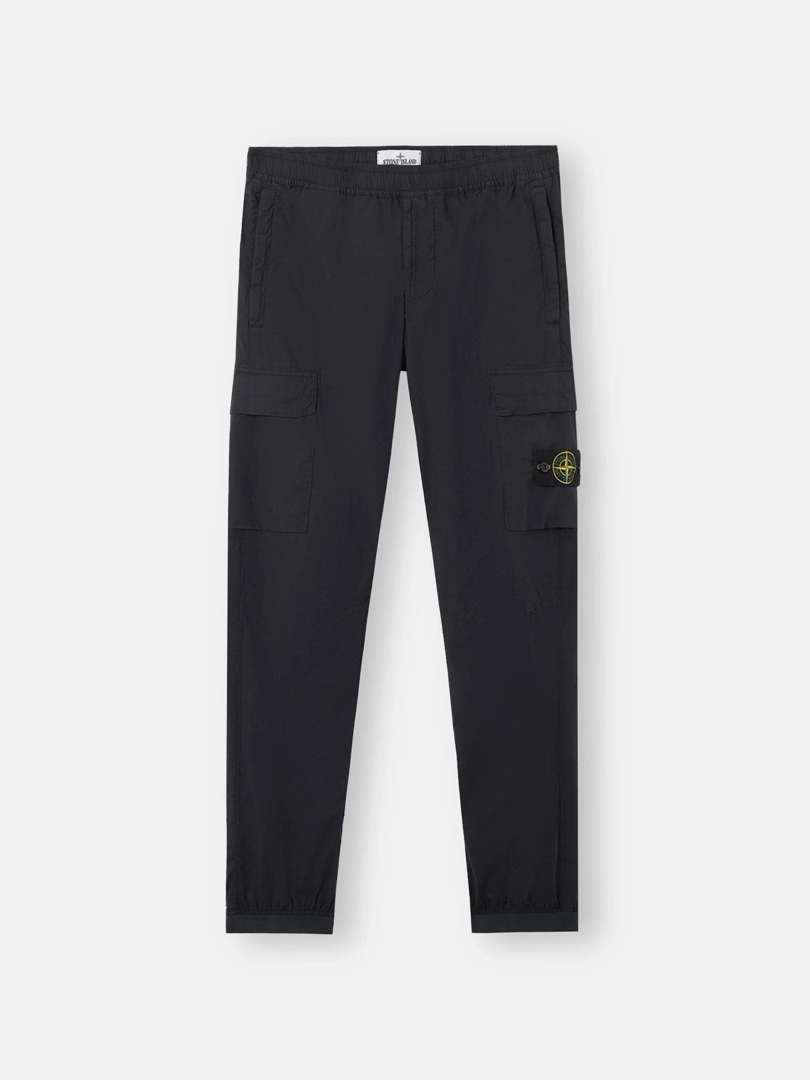 3100031 STRETCH COTTON TELA 'PARACADUTE' - 1