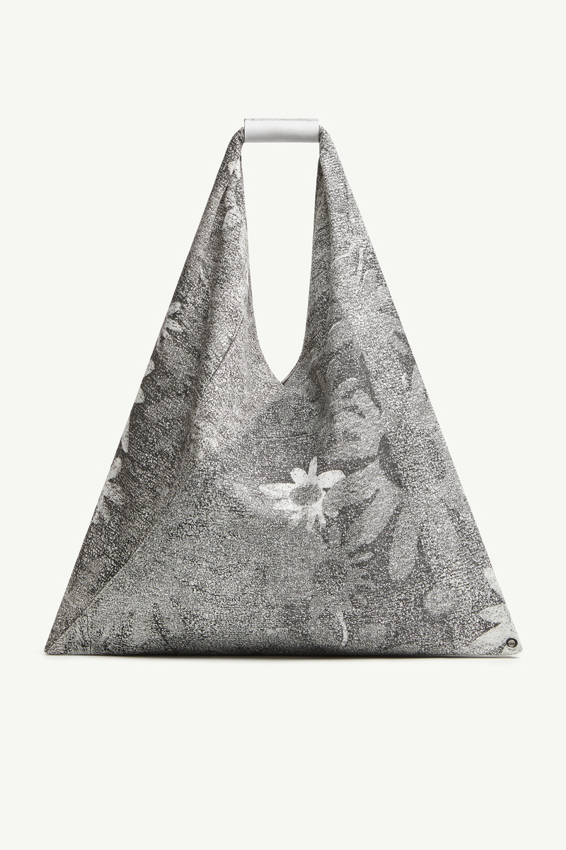 Japanese bag classic medium 3