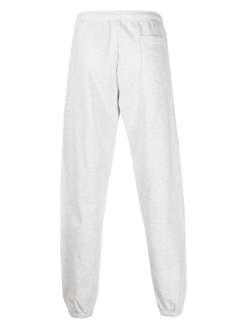 logo-print track pants - 2
