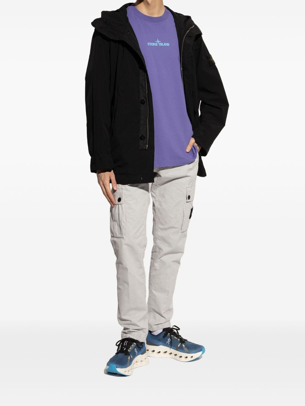 Cloudclipse sneakers - 5