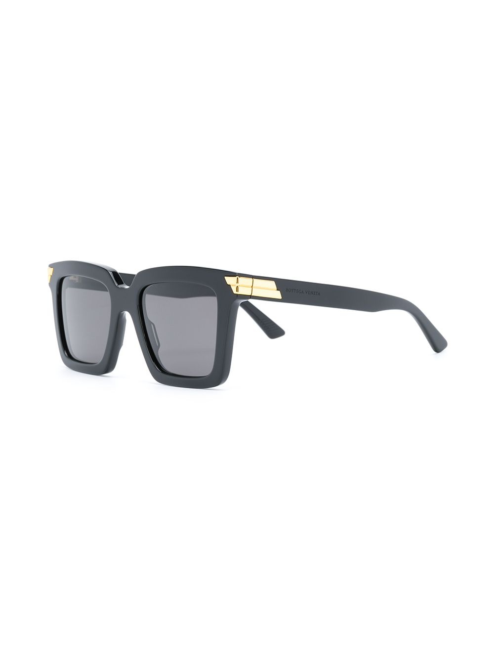 square-frame sunglasses - 2