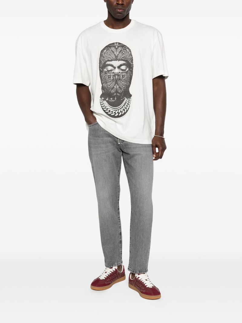 PHILIPP PLEIN Detroit jeans outlook