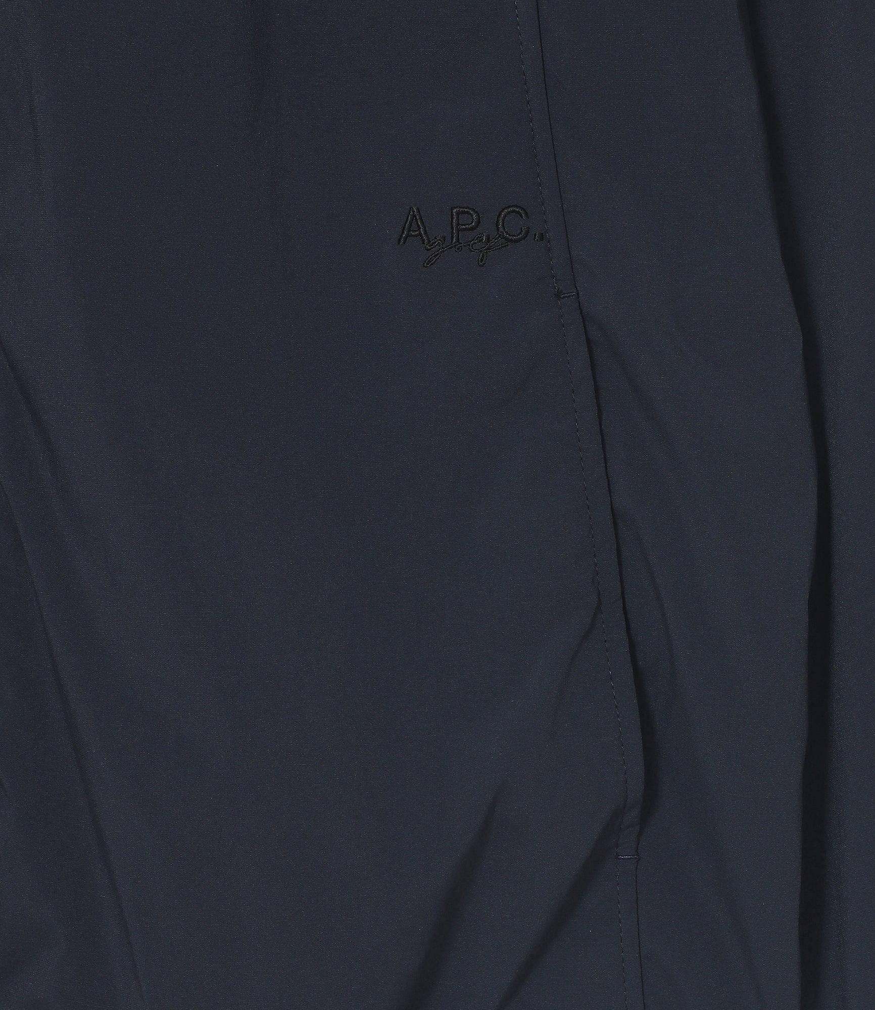 GEORGE WINDBREAKER - 6
