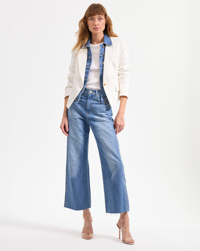 HOSANNA DICKEY JACKET 3