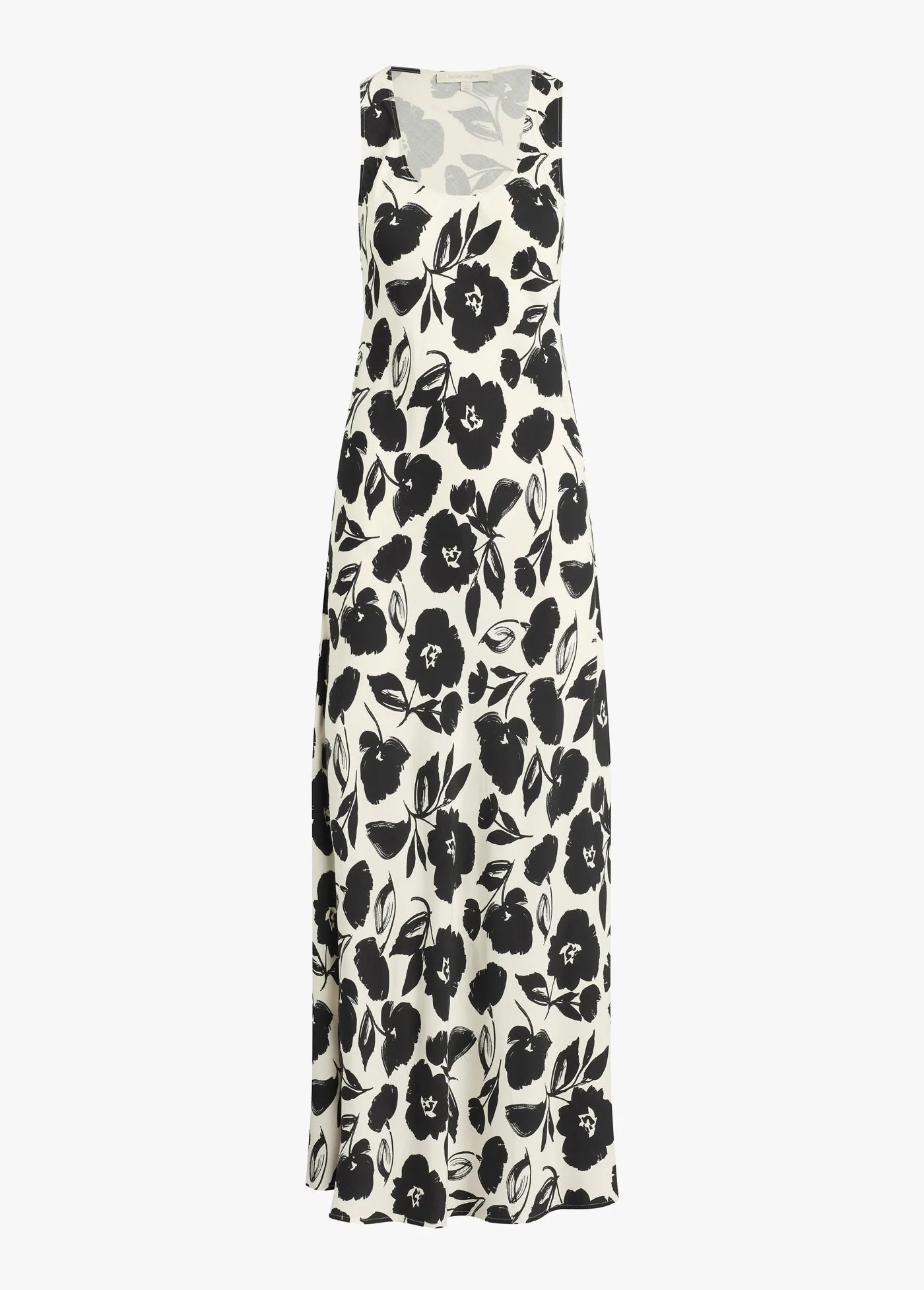 THE ALL YOURS DRESS - 1