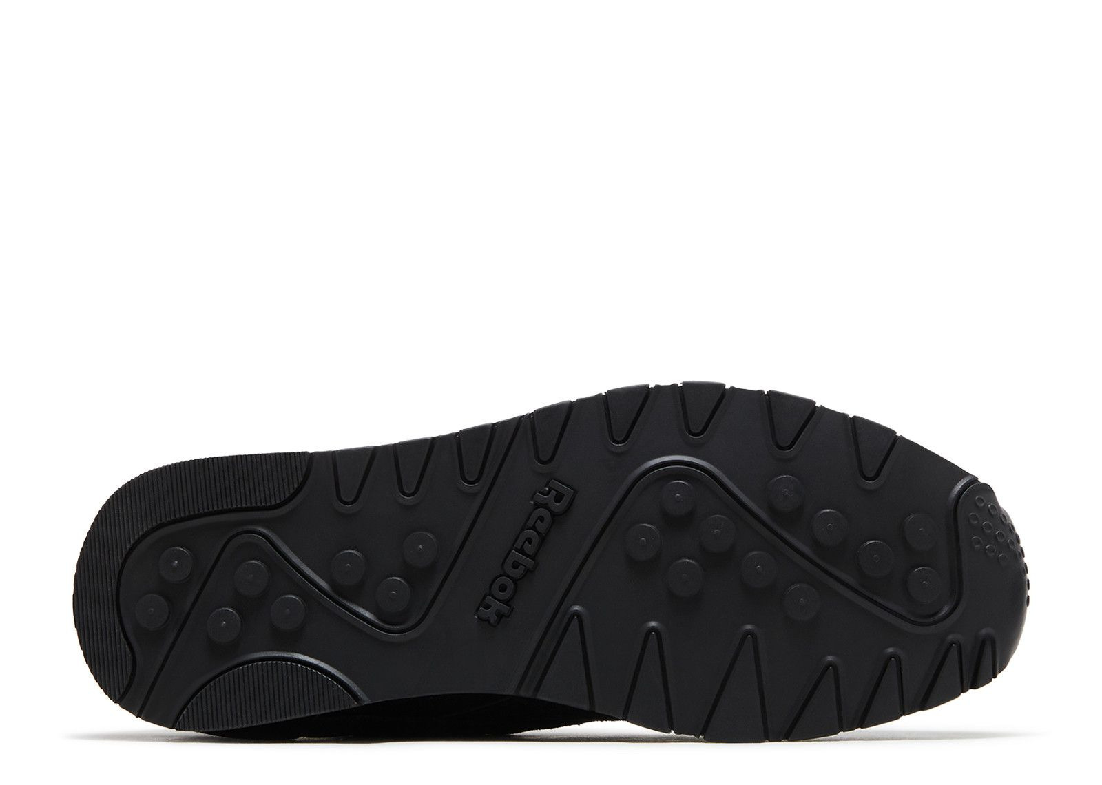 CLASSIC NYLON 'BLACK PURE GREY' - 4