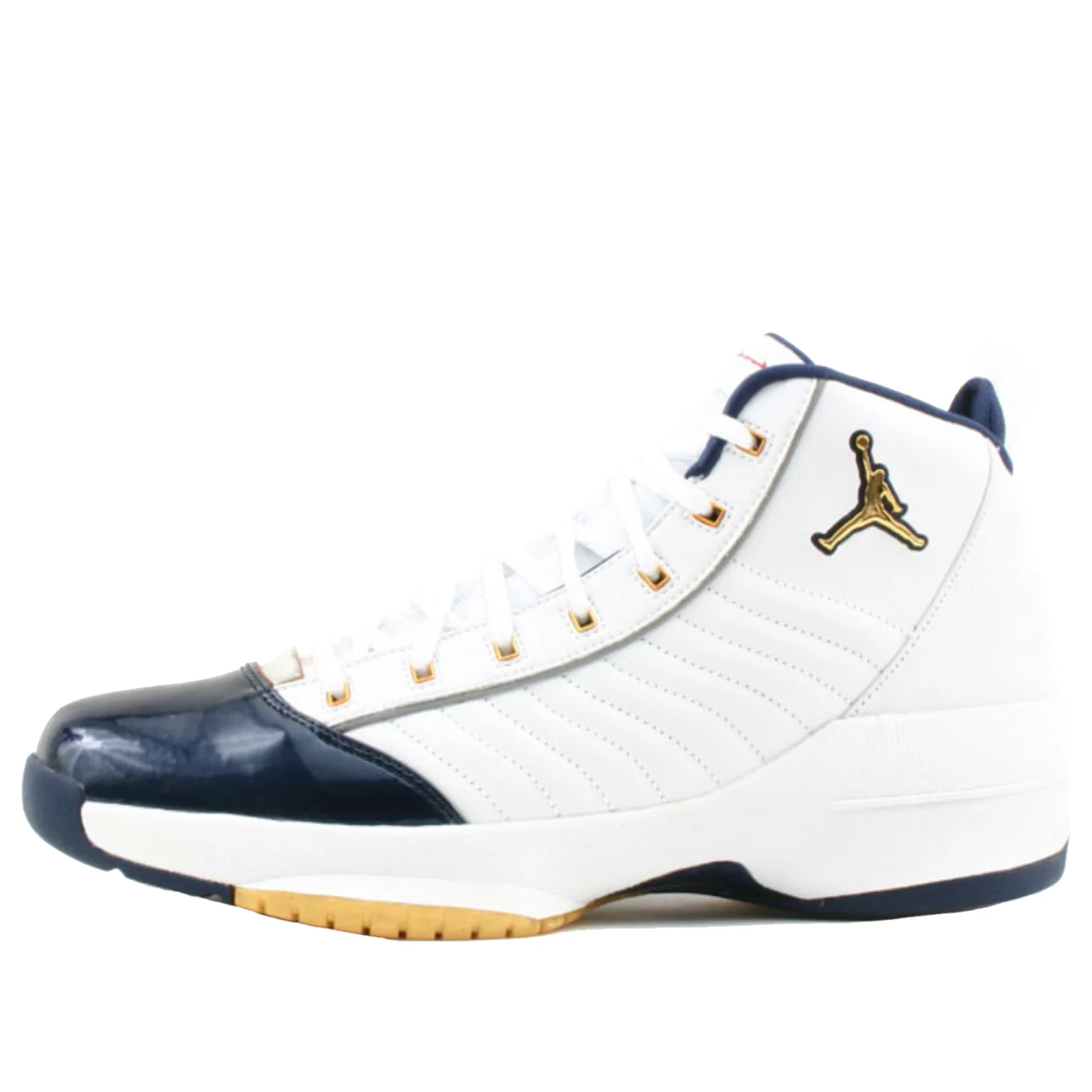 Air Jordan 19 OG SE 'Olympic' 308492-171 - 1