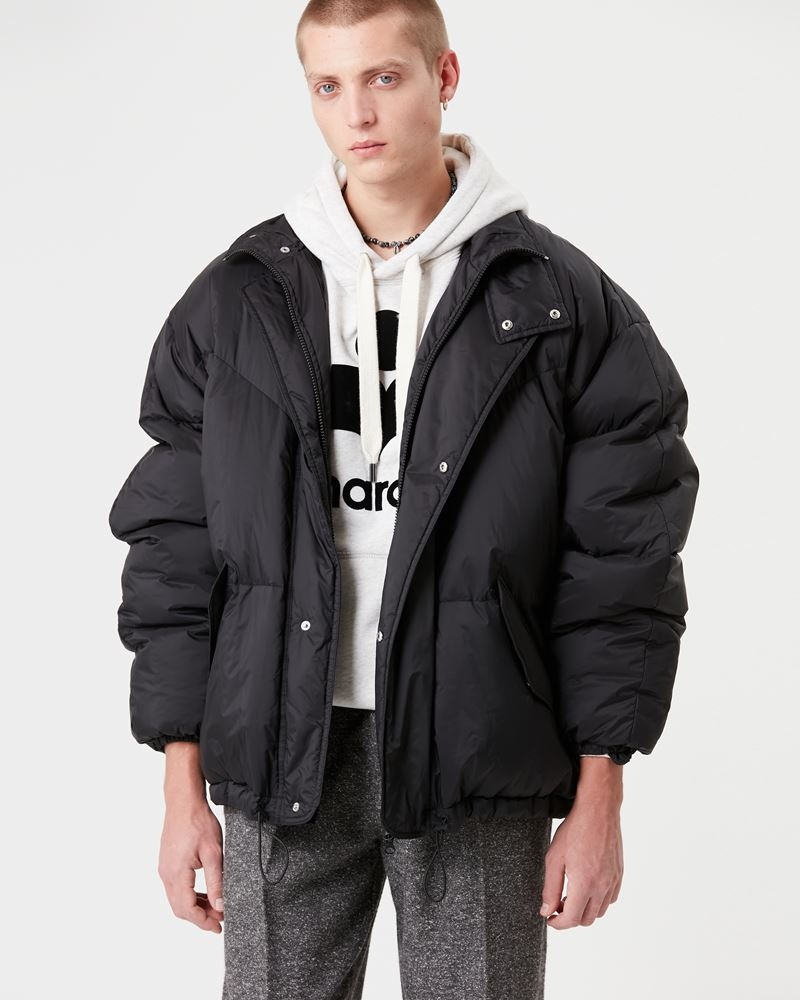 FIMOJI DOWN JACKET - 4