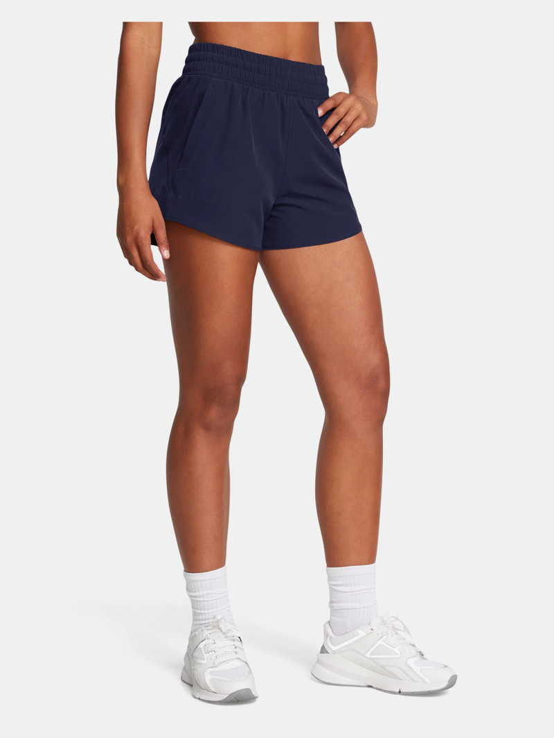 Under Armour Women's UA Vanish 3" Shorts outlook
