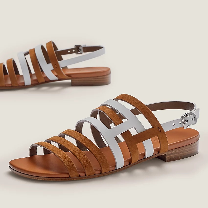 Ephese sandal - 2