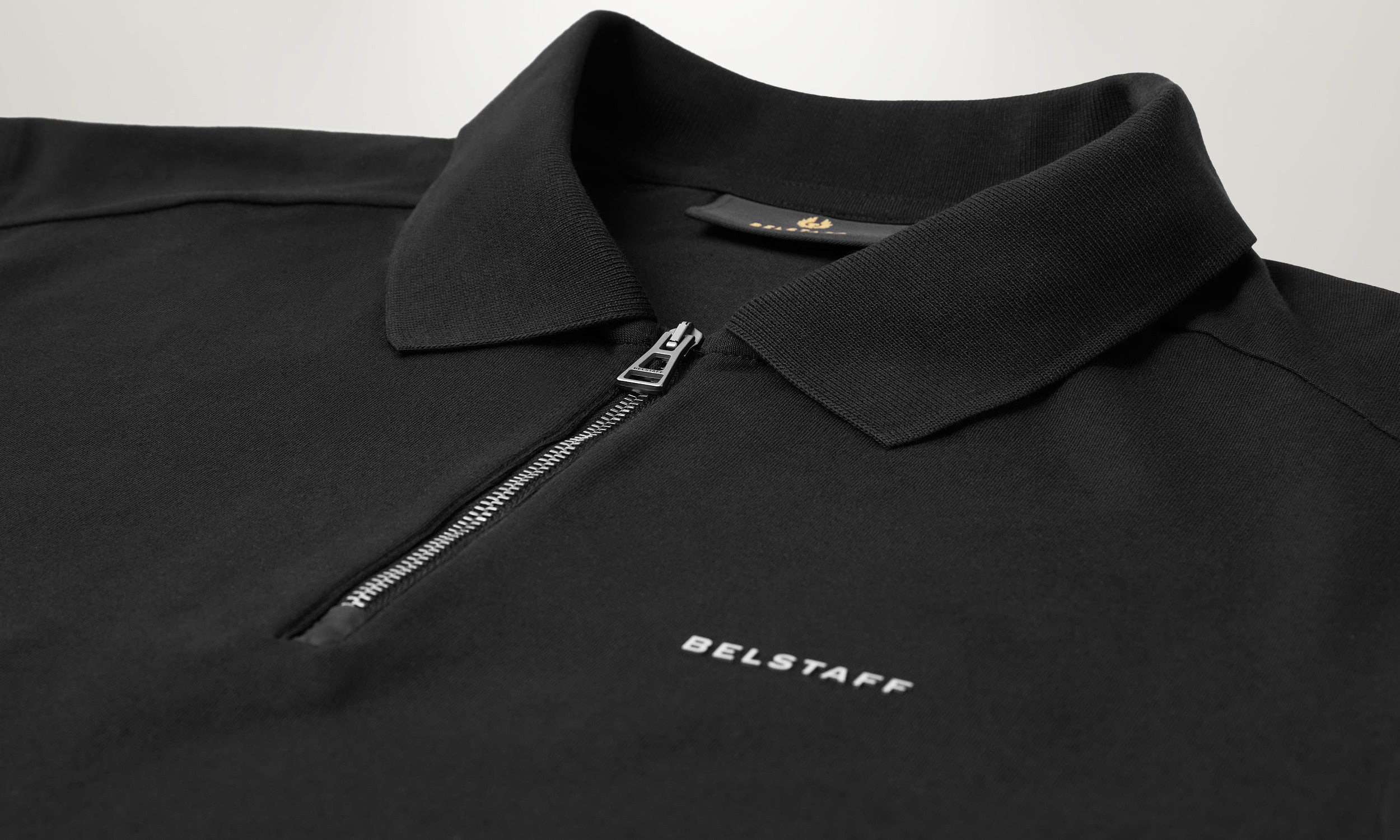 ALLOY POLO - 3