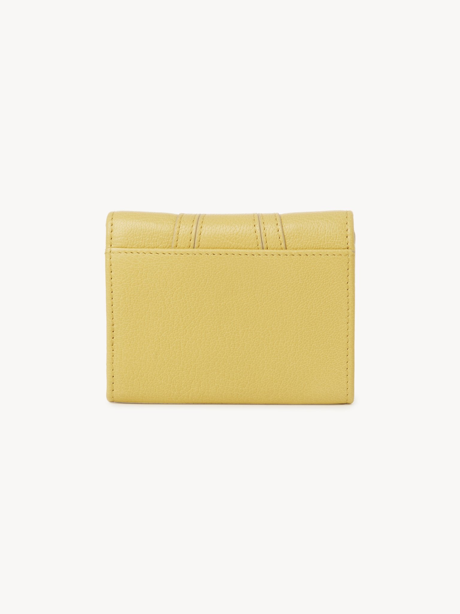 HANA TRI-FOLD WALLET - 2