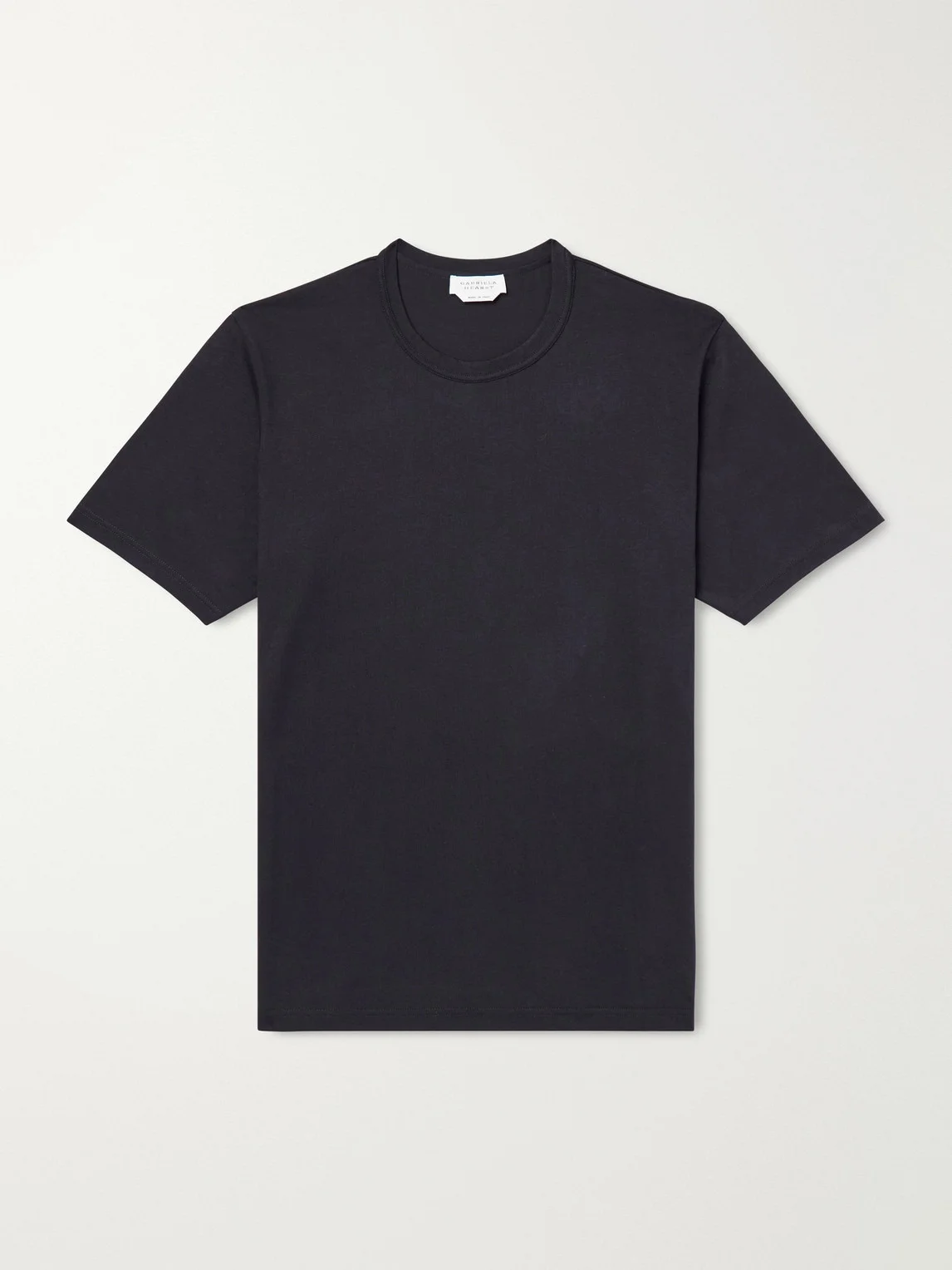 Bandeira Silk T-Shirt - 1