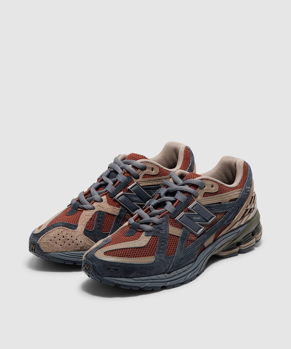 1906NG sneaker - 2