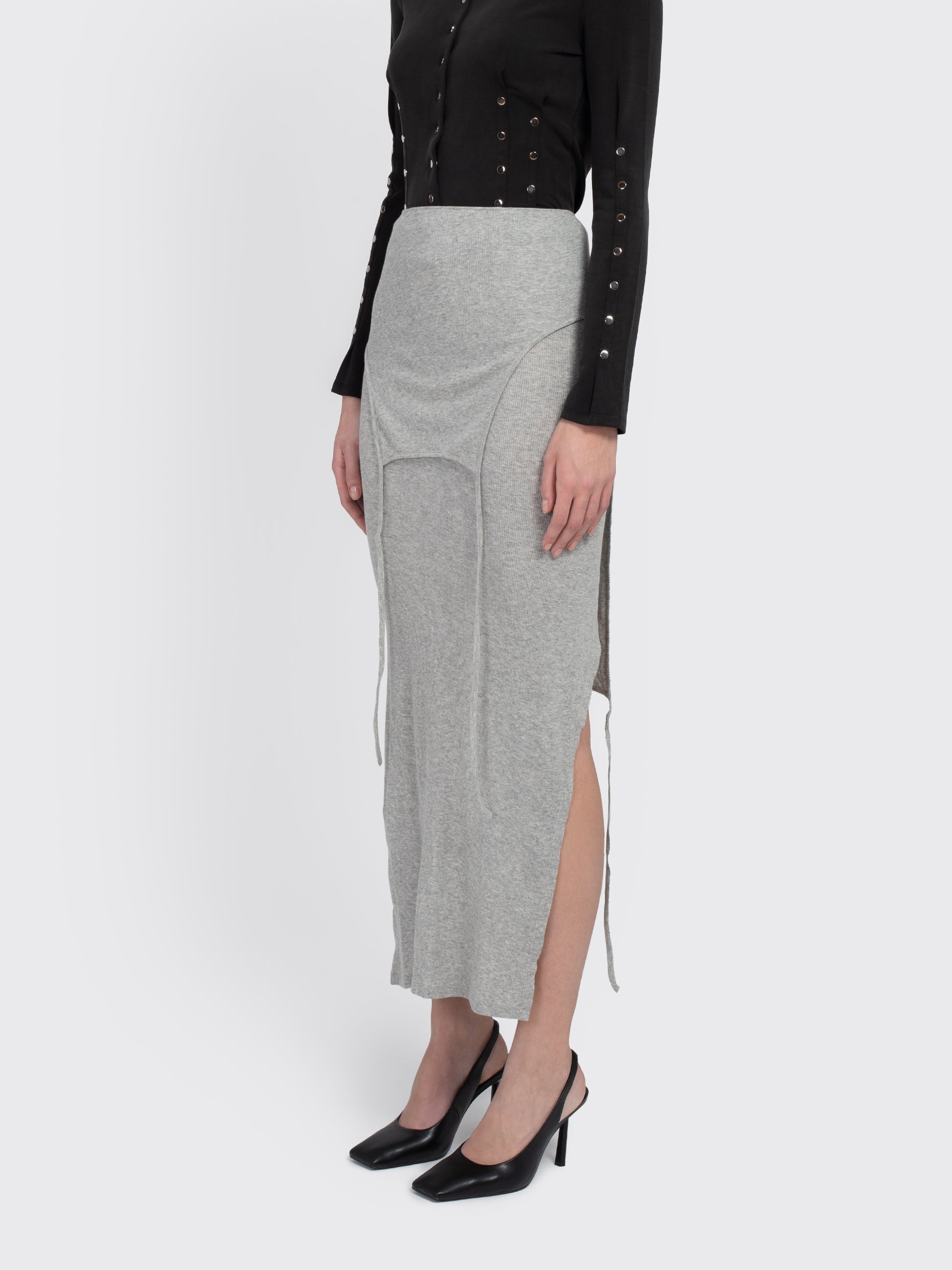 Flip Skirt - 2