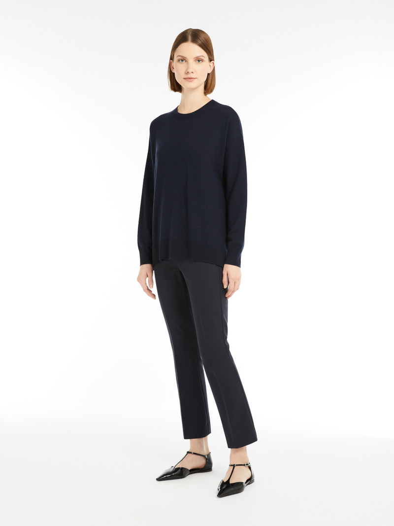 'S Max Mara VERONA Relaxed-fit wool sweater outlook
