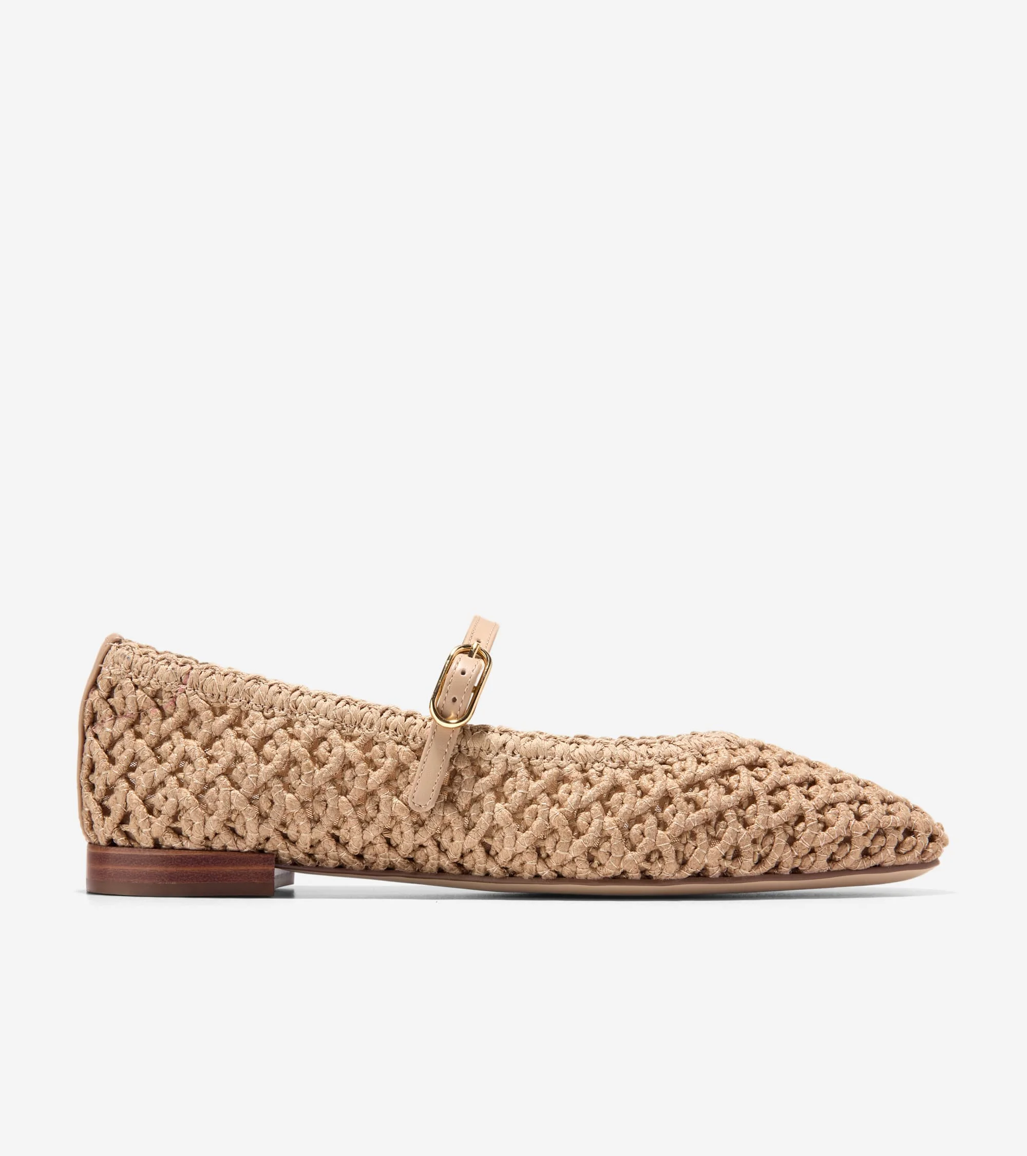Women's Harlan Mary Jane Ballet Flats - 1