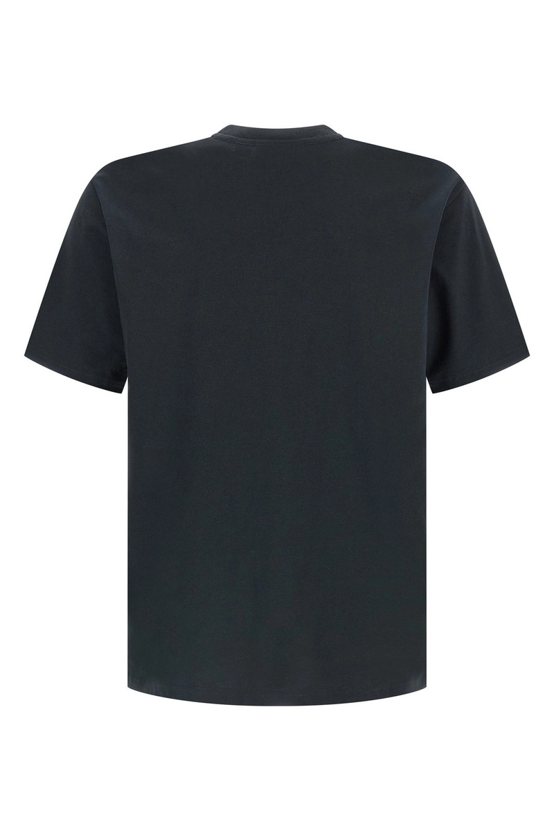 GRAMICCI 'Quencher' T-shirt outlook