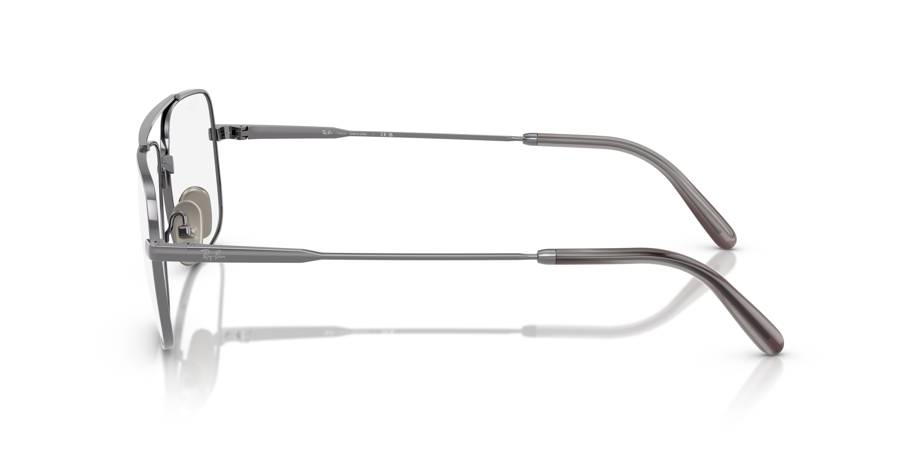 WILLIAM TITANIUM OPTICS - 5