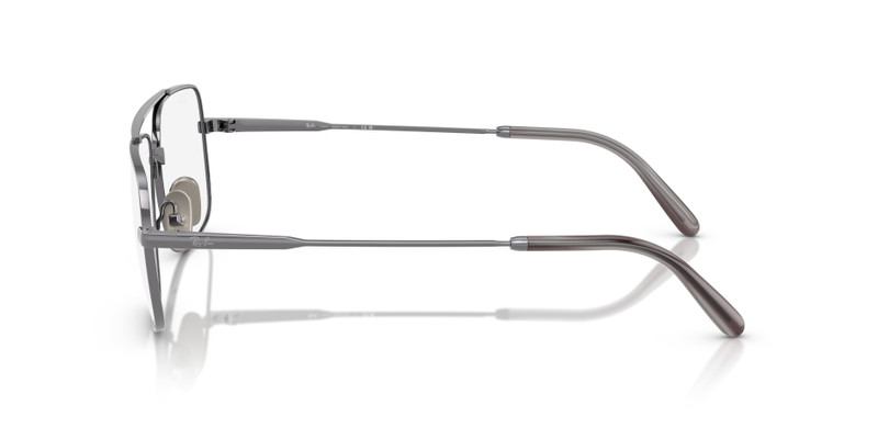 WILLIAM TITANIUM OPTICS 5