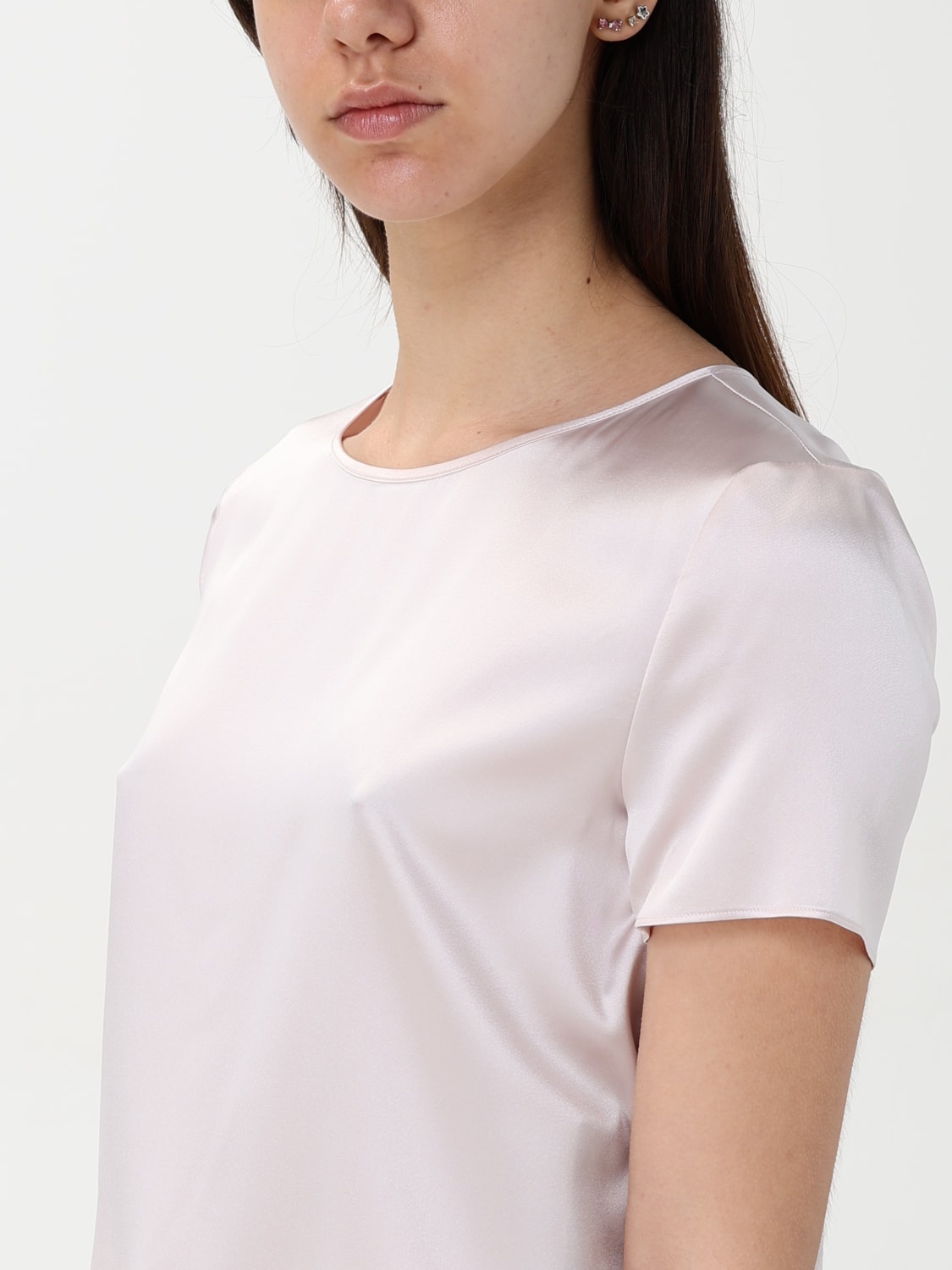 Top woman Emporio Armani - 3