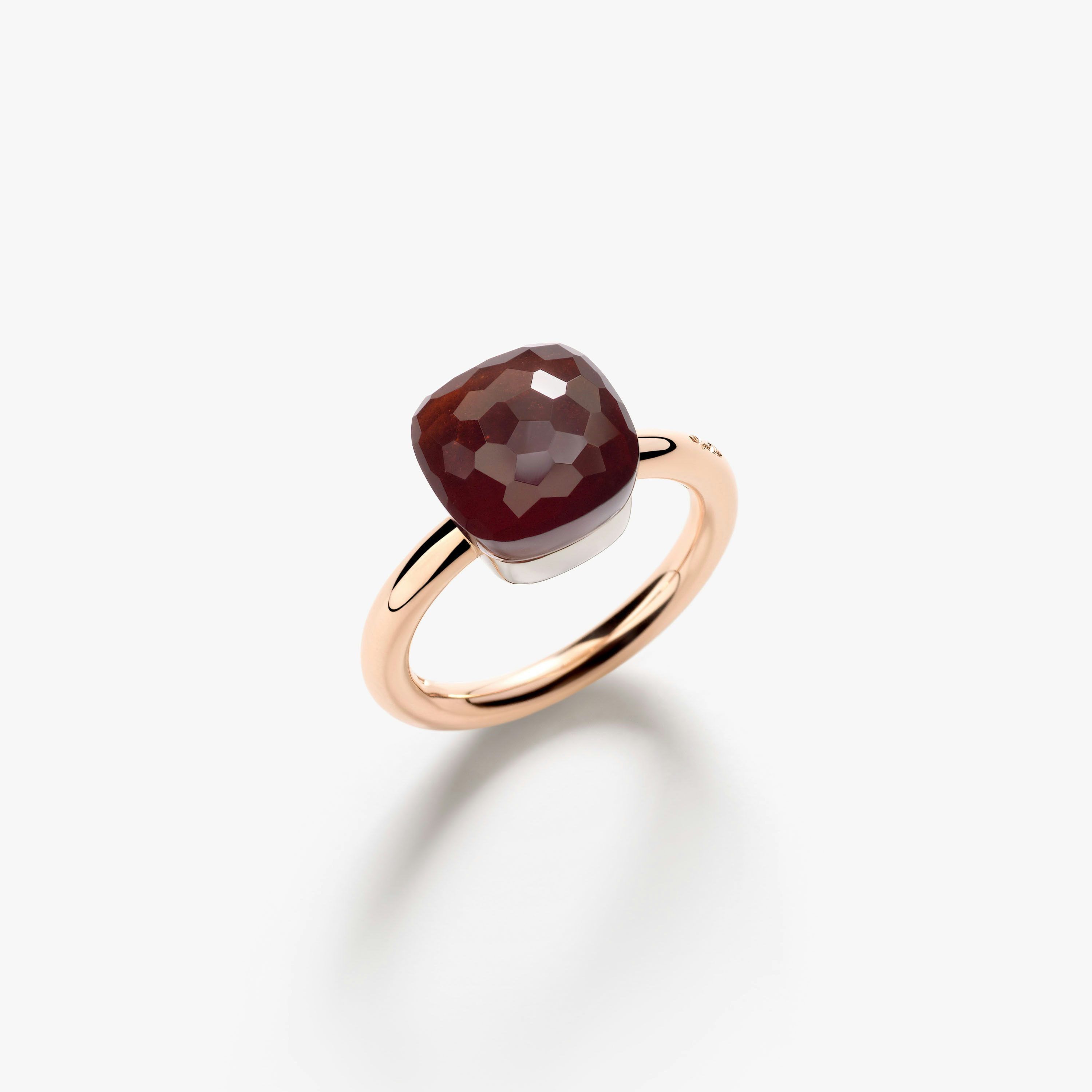 Nudo Classic Ring - 3