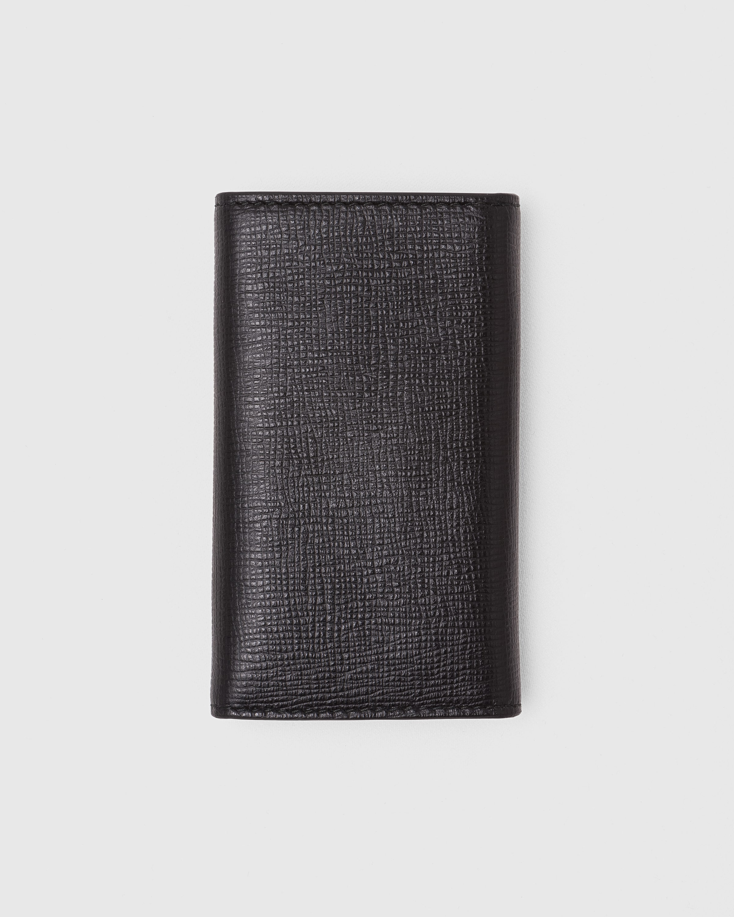 St James Leather Key Holder - 3