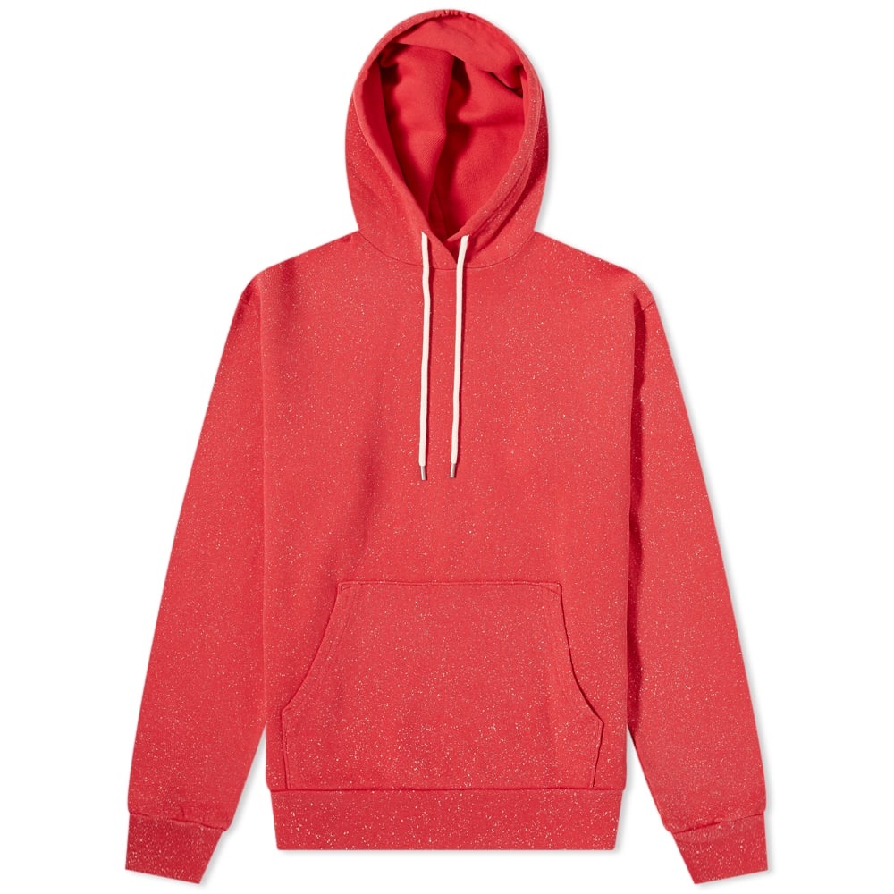 John Elliott Salt Wash Beach Hoody - 1