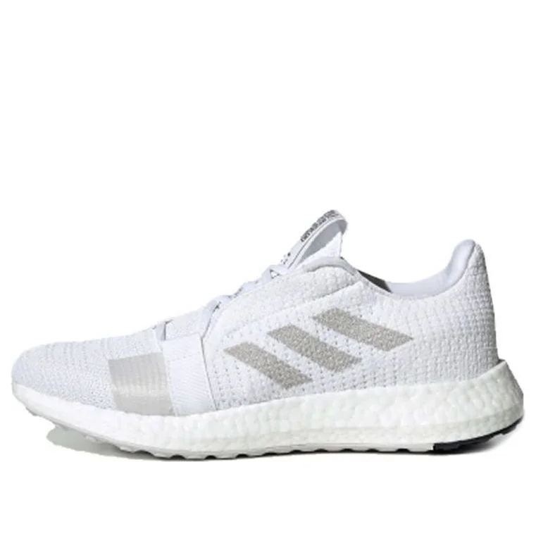 (WMNS) adidas SenseBoost 이동 'Footwear 백색' G26945 - 1