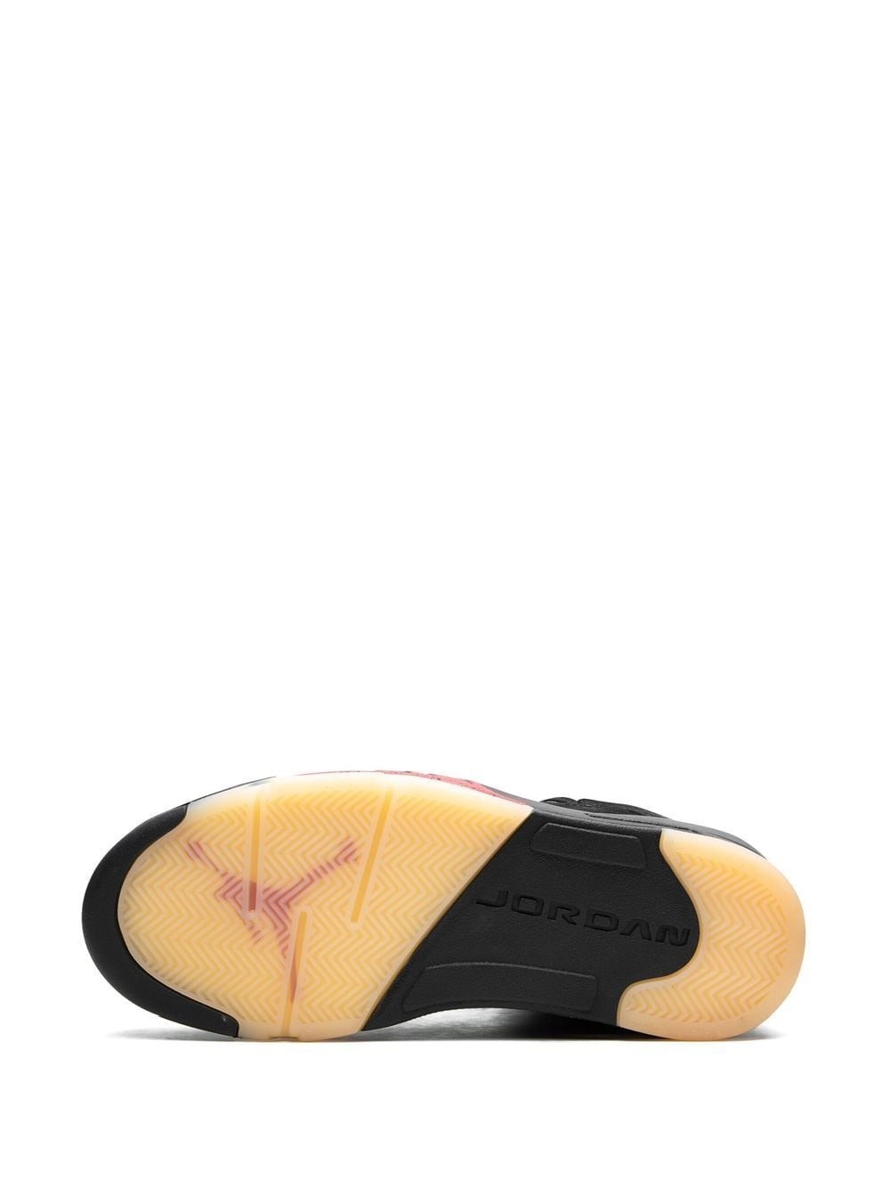 Air Jordan 5 "Gore-Tex" sneakers - 4