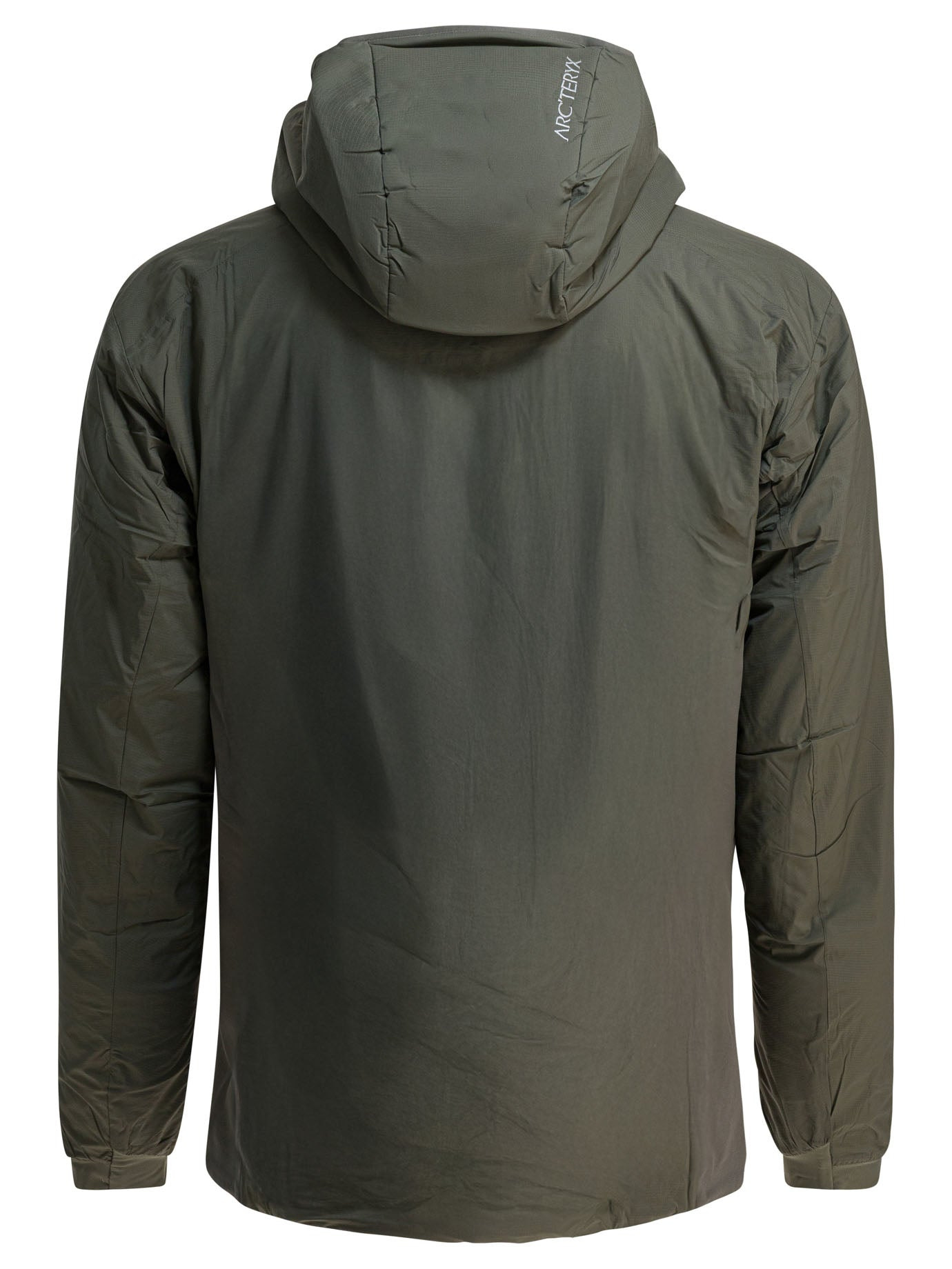 Arc'teryx "atom Hoody" Jacket - 2