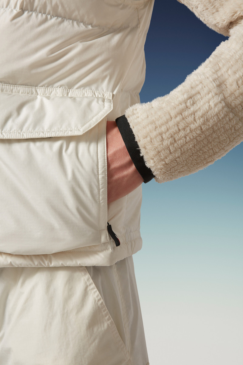 Arpasson Down Vest 6