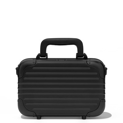 RIMOWA Original Bag - Aluminum Cross-Body Bag outlook