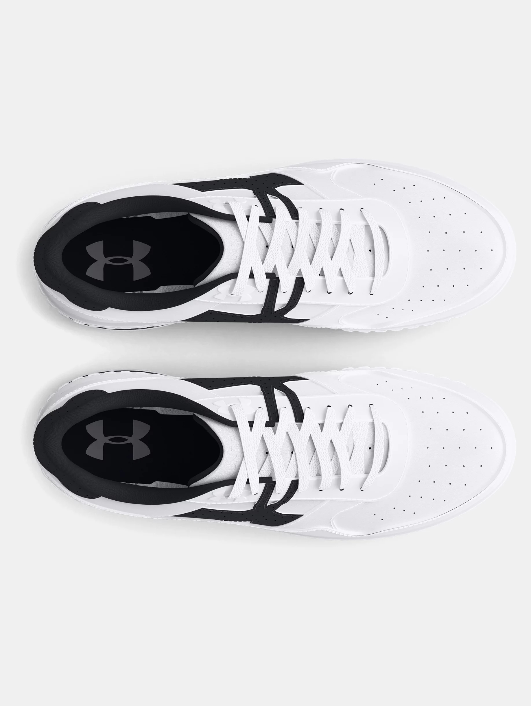 Men's UA Court 96 Shoes - 3