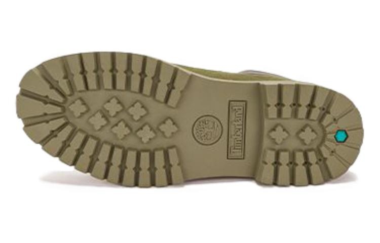 Timberland x CLOT Future73 Timberloop 6-inch Boot 'Olive Green' A66JK - 5