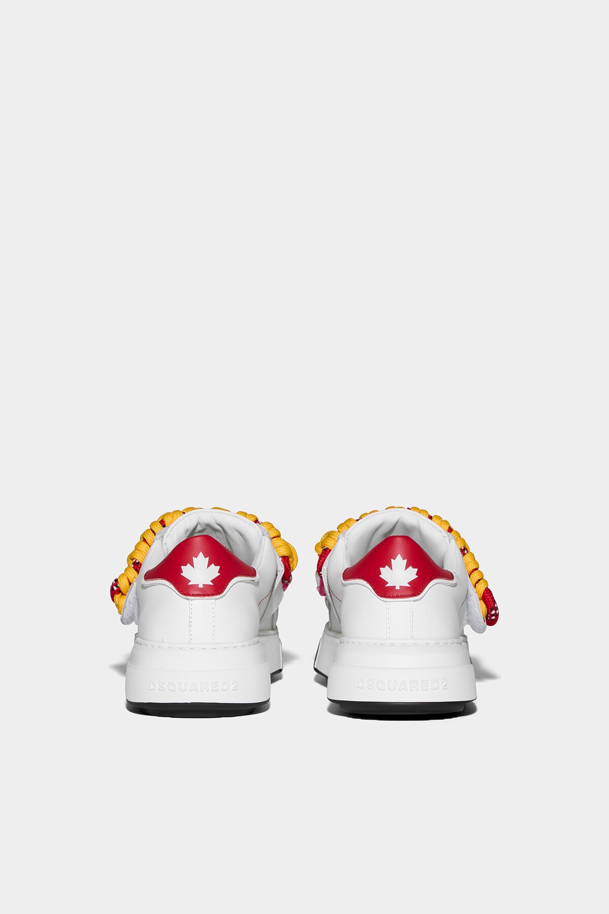 BUMPER SNEAKERS - 2