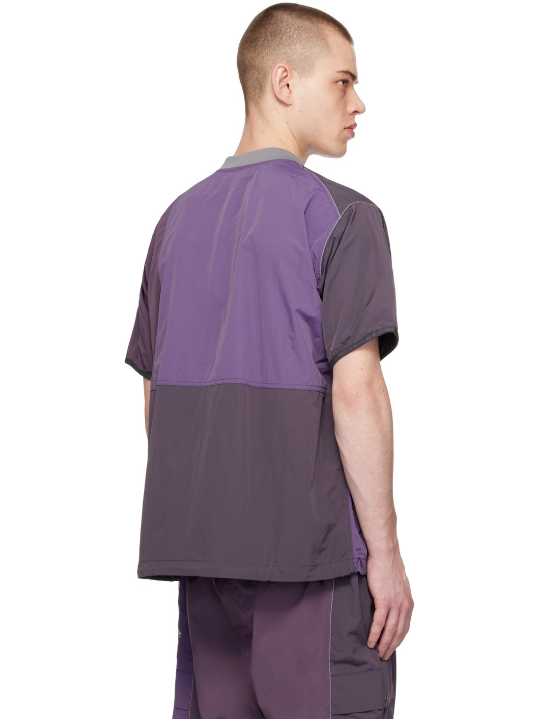 Purple Gramicci Edition T-Shirt - 3
