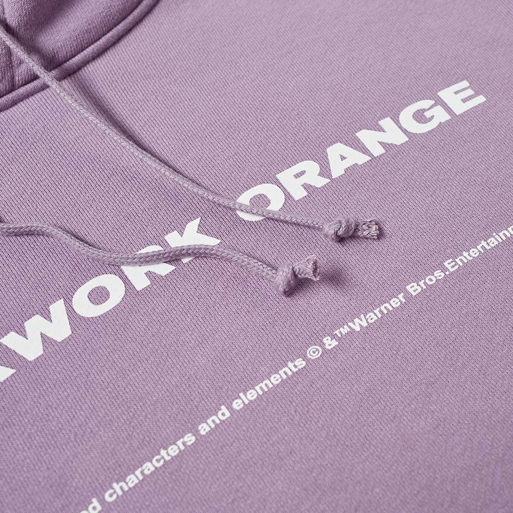 Undercover x A Clockwork Orange Popover Hoody - 2