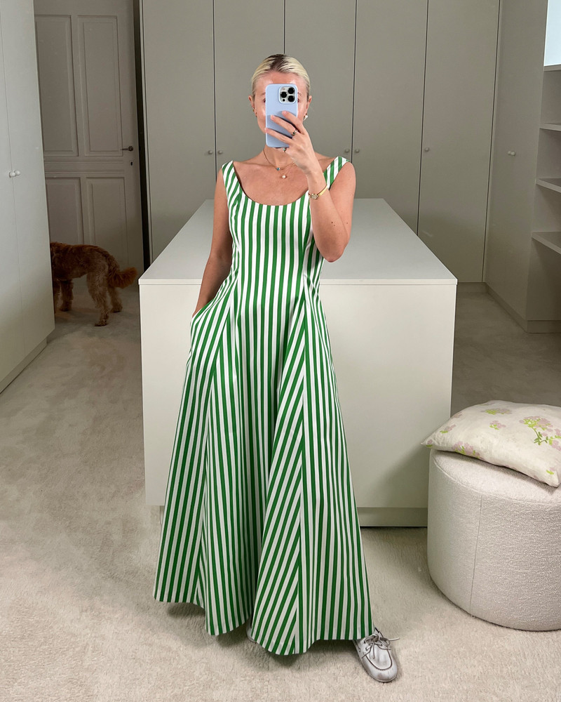 BERNADETTE Dress Milou outlook