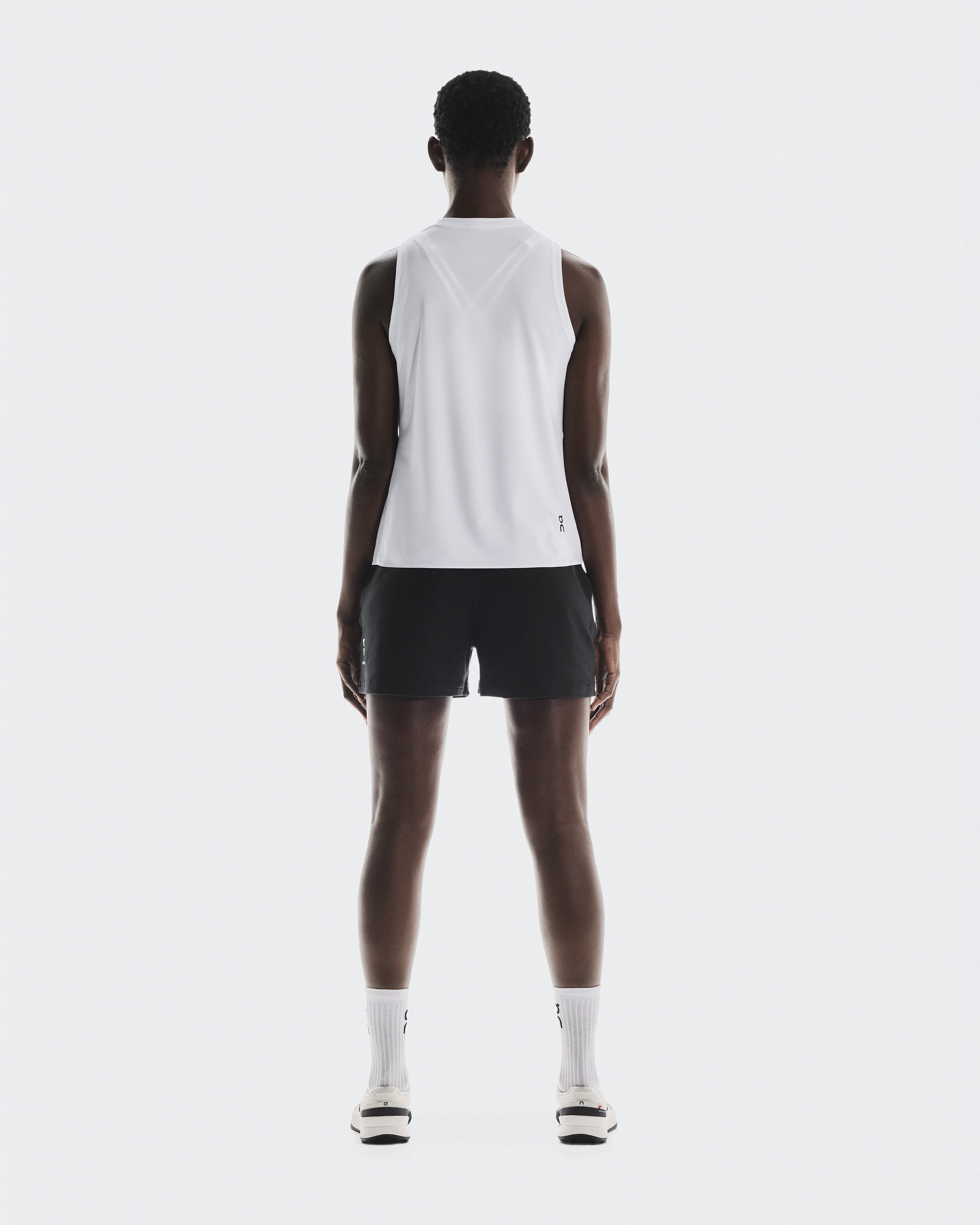 Court Tank - 2