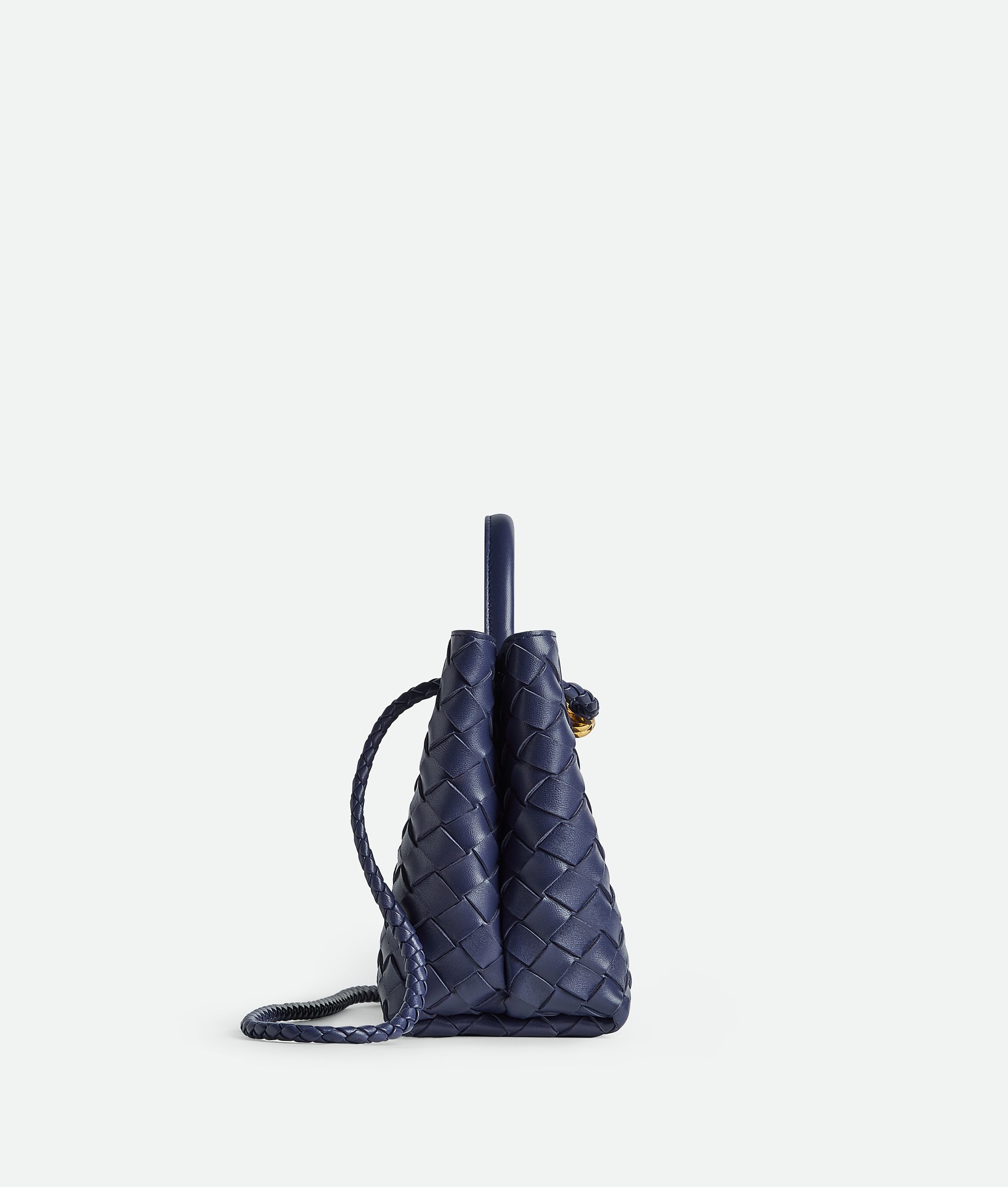 Bottega Veneta – Andiamo Small Duke - 3