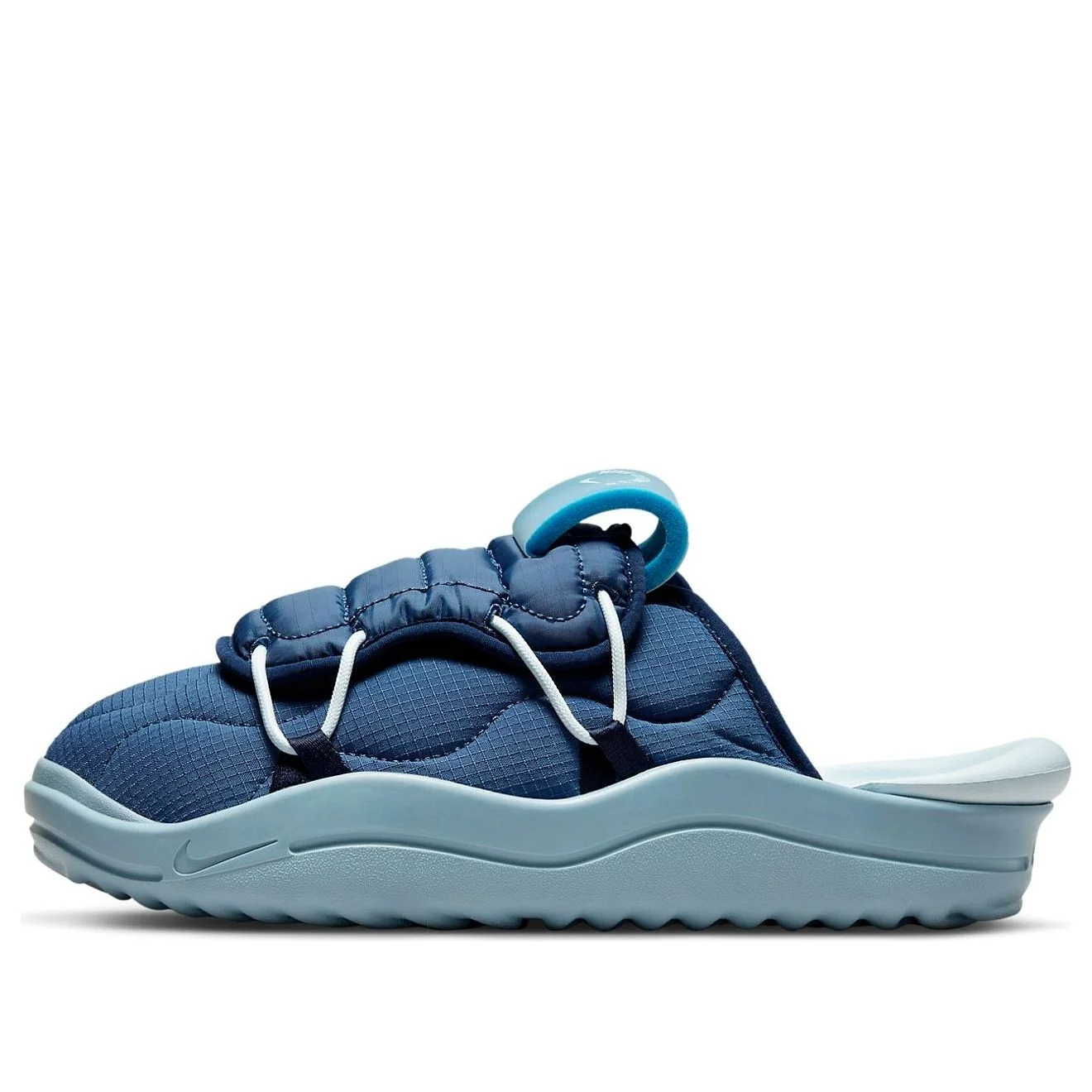 Nike Offline 3.0 Mule 'Mystic Navy' DJ5226-400 - 1