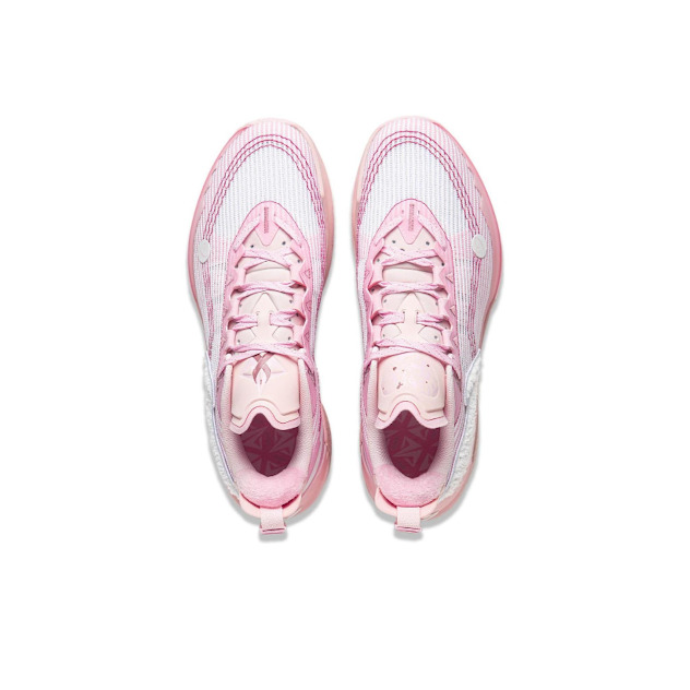 Li-Ning Jimmy Butler 2 'Care' ABAT081-4 - 4